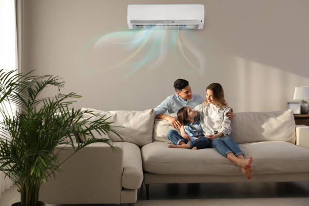Best Residential HVAC in Double Springs, AL