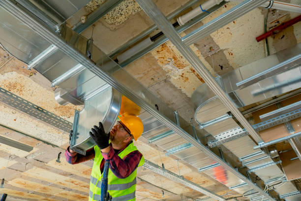 Best HVAC Consulting and Engineering in Double Springs, AL
