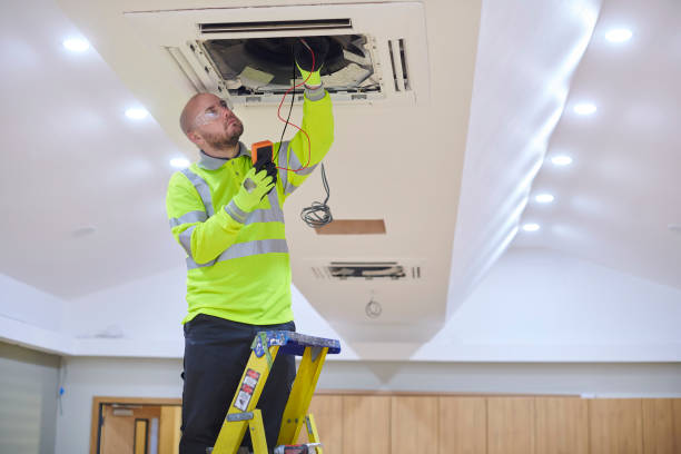 Best HVAC Retrofitting and Upgrading in Double Springs, AL