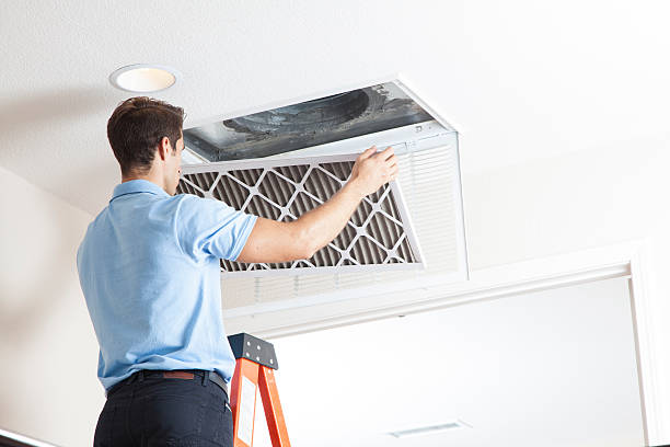 Best HVAC Equipment and Components in Double Springs, AL