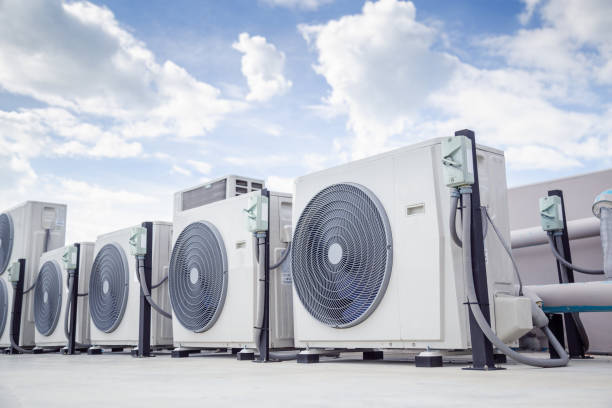 Double Springs, AL HVAC Company