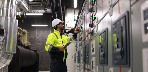 Best HVAC for Healthcare Facilities in Double Springs, AL