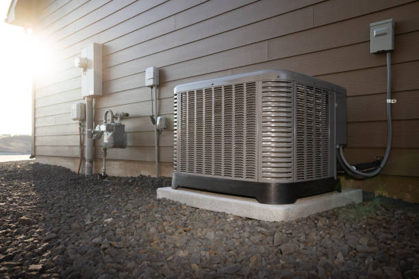 Best Energy-efficient HVAC Solutions in Double Springs, AL
